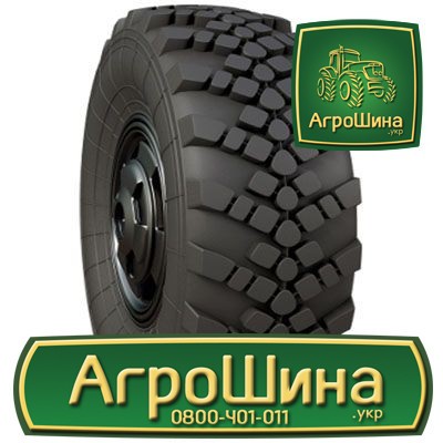 Вантажна шина АШК NorTec 1260-1 425/85 R21 146J PR14 Львов - изображение 1