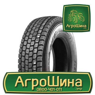 Вантажна шина Advance GL267D 295/80 R22.5 152/148L Львов - изображение 1