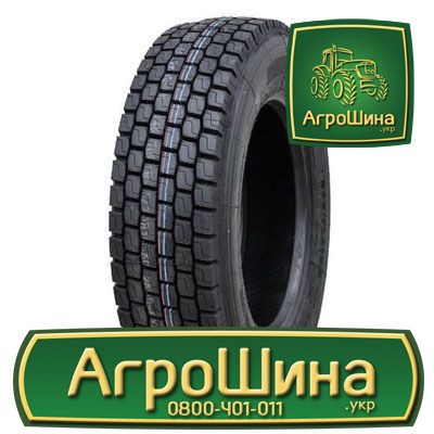 Вантажна шина Advance GL268D 295/80 R22.5 152/148L PR18 Львов - изображение 1