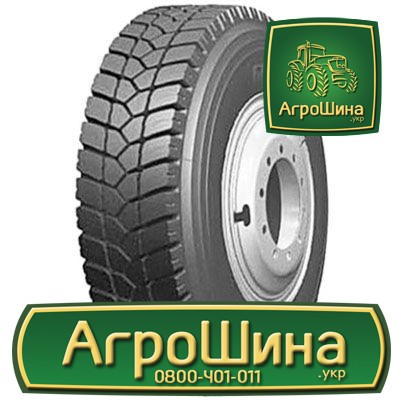 Вантажна шина Advance GL687D 13 R22.5 154/150K PR18 Львов - изображение 1