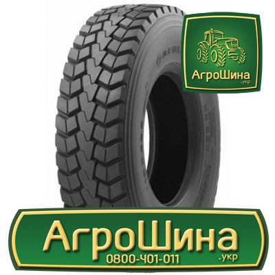 Вантажна шина Aeolus ADC53A 315/80 R22.5 154/150M PR18 Львов - изображение 1