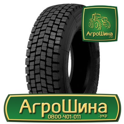 Вантажна шина Aeolus ADR55 275/70 R22.5 148/145M PR18 Львов - изображение 1