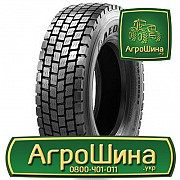 Вантажна шина Aeolus ADR69 295/80 R22.5 152/149M Львов