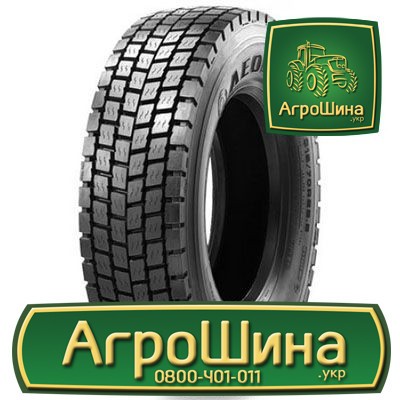 Вантажна шина Aeolus ADR69 295/80 R22.5 152/149M Львов - изображение 1