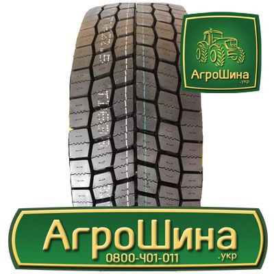 Вантажна шина Aeolus Neo Allroads D+ 11 R22.5 146/143L PR16 Львов - изображение 1