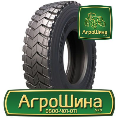 Вантажна шина Aeolus Neo Construct D 13 R22.5 156/150K Львов - изображение 1