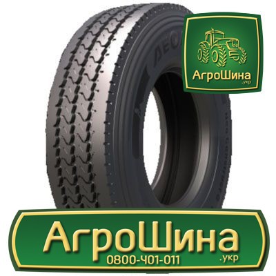 Вантажна шина Aeolus Neo Construct G 13 R22.5 156/150K Львов - изображение 1