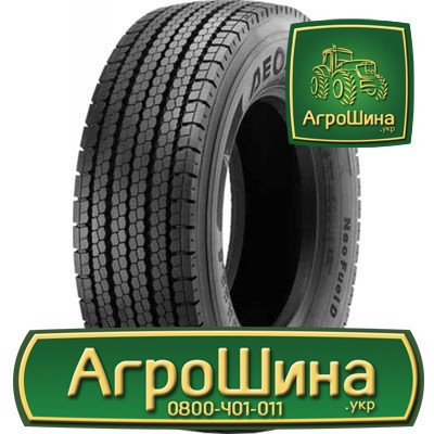 Вантажна шина Aeolus Neo Fuel D 315/70 R22.5 154/150L Львов - изображение 1