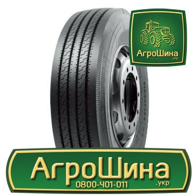 Вантажна шина Agate HF660 315/70 R22.5 156/152L PR20 Львов - изображение 1