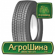 Вантажна шина Amberstone 755 295/80 R22.5 154/151M PR18 Львов