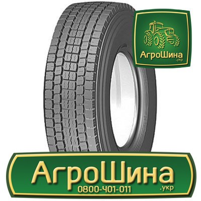 Вантажна шина Amberstone 755 295/80 R22.5 154/151M PR18 Львов - изображение 1