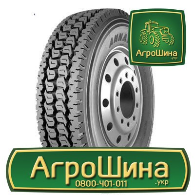 Вантажна шина Annaite 660 295/75 R22.5 146/143L PR16 Львов - изображение 1