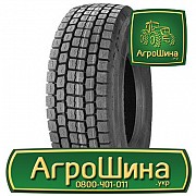 Вантажна шина Annaite 755 295/80 R22.5 Львов