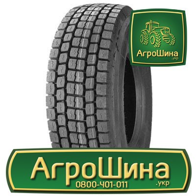 Вантажна шина Annaite 755 295/80 R22.5 Львов - изображение 1