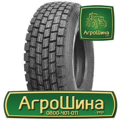 Вантажна шина ANSU BYD68 295/80 R22.5 152/149K Львов - изображение 1