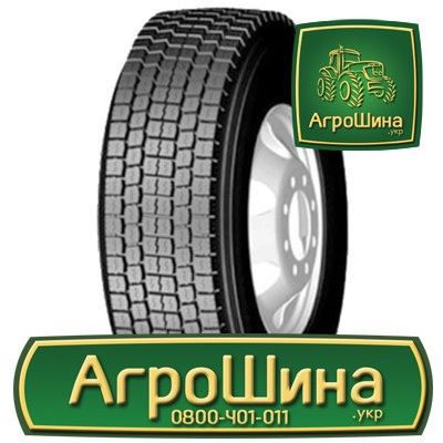 Вантажна шина Antyre TB753 315/70 R22.5 PR16 Львов - изображение 1