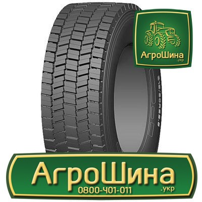 Вантажна шина Aplus D288 315/80 R22.5 157/154M PR20 Львов - изображение 1