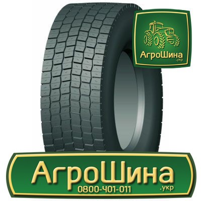 Вантажна шина Aplus D318 315/70 R22.5 154/150M PR20 Львов - изображение 1