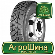 Вантажна шина Aplus D802 13 R22.5 156/150K Львов