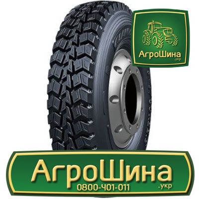 Вантажна шина Aplus D805 315/80 R22.5 156/150K PR20 Львов - изображение 1