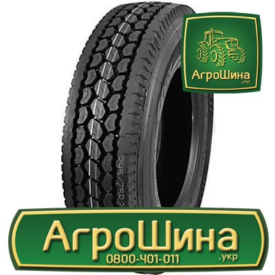 Вантажна шина Aplus D808 295/75 R22.5 146/143K Львов - изображение 1