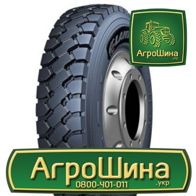 Вантажна шина Aplus D860 12 R22.5 152/149K PR18 Львов - изображение 1