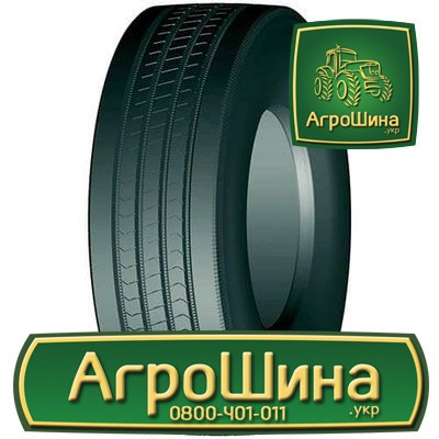 Вантажна шина Aplus S202 315/70 R22.5 156/150M PR18 Львов - изображение 1