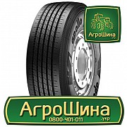 Вантажна шина Apollo ENDURACE FRONT HD 385/55 R22.5 160K Львов