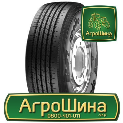 Вантажна шина Apollo ENDURACE FRONT HD 385/55 R22.5 160K Львов - изображение 1