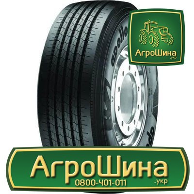 Вантажна шина Apollo ENDURACE R FRONT 385/55 R22.5 160K Львов - изображение 1