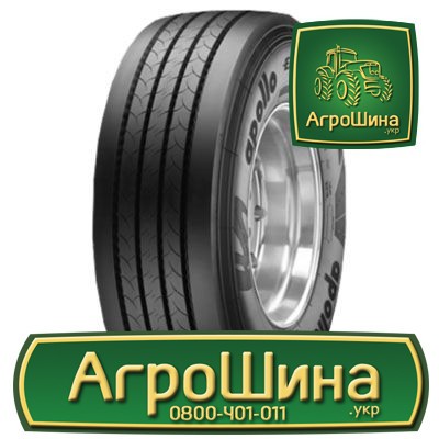 Вантажна шина Apollo Endurace RT HD 385/65 R22.5 164K Львов - изображение 1