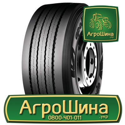 Вантажна шина Apollo ENDURACE-RT2 385/65 R22.5 164K PR22 Львов - изображение 1