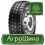 Вантажна шина Apollo ENDUTRAX MD 13 R22.5 156/150K Львов