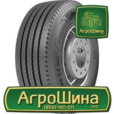 Вантажна шина Armstrong ASH12 385/65 R22.5 164K PR24 Львов - изображение 1