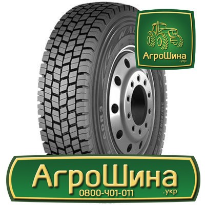 Вантажна шина Aufine ADR3 295/80 R22.5 154/151L Львов - изображение 1