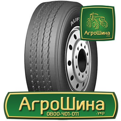 Вантажна шина Aufine ATR2 385/65 R22.5 160K PR20 Львов - изображение 1