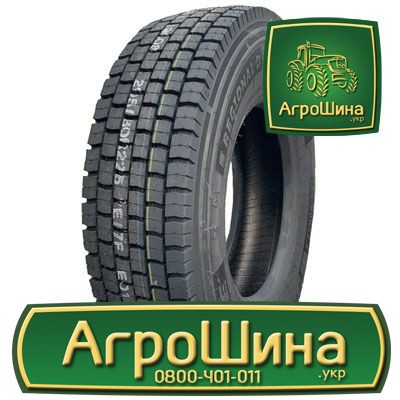 Вантажна шина Aufine PREMIUM REGIONAL T 385/65 R22.5 164J Львов - изображение 1