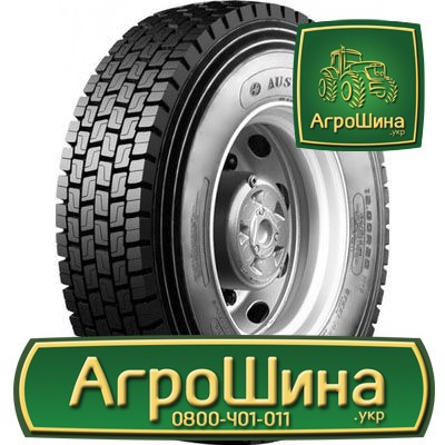 Вантажна шина Austone AT127 315/70 R22.5 154/150L PR18 Львов - изображение 1