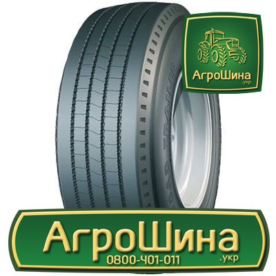 Вантажна шина Barum BT44 425/65 R22.5 165K Львов - изображение 1