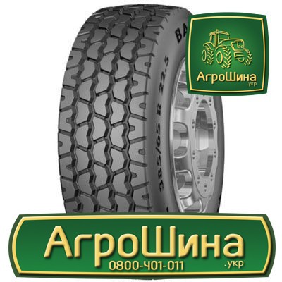 Вантажна шина Barum BU49 385/65 R22.5 160K Львов - изображение 1