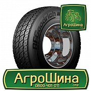 Вантажна шина BFGoodrich Cross Control T 385/65 R22.5 158K Львов