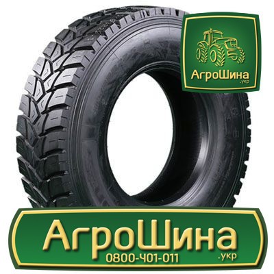 Вантажна шина BlackLion BD280 315/80 R22.5 156/153K PR20 Львов - изображение 1