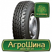 Вантажна шина BlackLion BLR01 315/80 R22.5 156/153K Львов