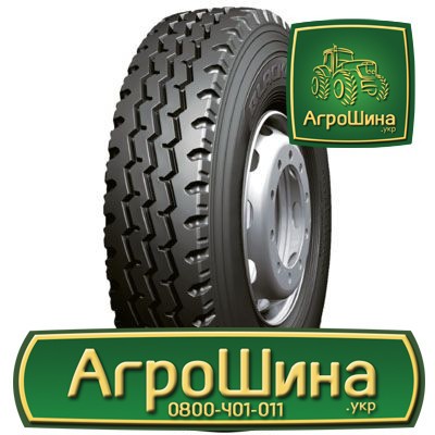 Вантажна шина BlackLion BLR01 315/80 R22.5 156/153K Львов - изображение 1