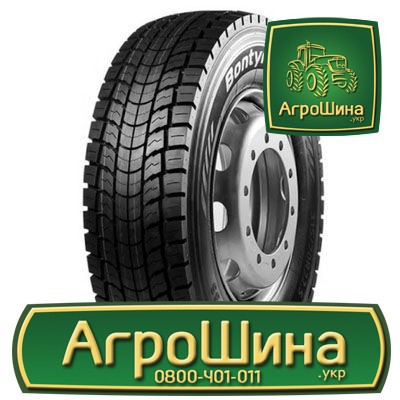 Вантажна шина Bontyre D-735 295/75 R22.5 152/148L PR16 Львов - изображение 1