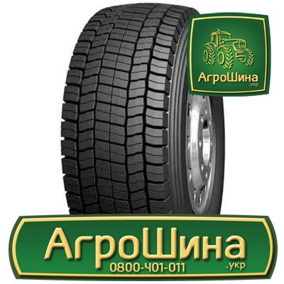 Вантажна шина Boto BT388 295/80 R22.5 152/149M PR18 Львов - изображение 1