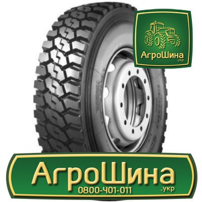 Вантажна шина Bridgestone L-355 13 R22.5 154/150K Львов - изображение 1