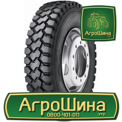 Вантажна шина Bridgestone L317 13 R22.5 154/150G Львов - изображение 1