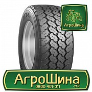 Вантажна шина Bridgestone M748 385/65 R22.5 160K Львов