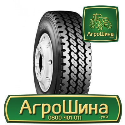 Вантажна шина Bridgestone M840 13 R22.5 154/150K Львов - изображение 1